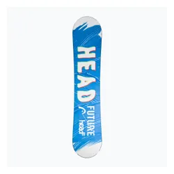 Deska snowboardowa dziecięca HEAD Rowdy Flex
