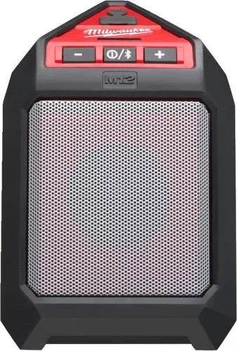 Głośnik Bluetooth Milwaukee M12 JSSP-0