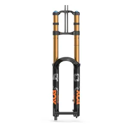 Велосипедный амортизатор FOX RACING Shox Factory 40 Kashima