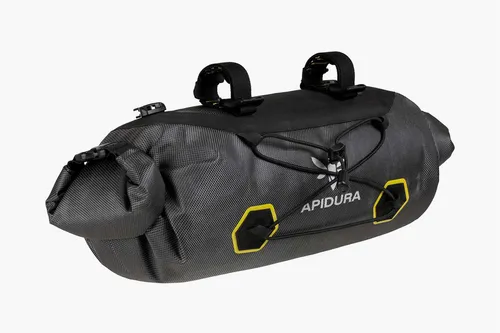 Сумка на руль APIDURA Handlebar Pack