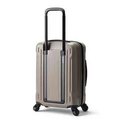 Walizka kabinowa Gregory Divide Rollers Quadro Pro Carry On - mirage tan