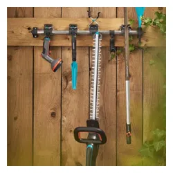 Nożyce do żywopłotu GARDENA EasyCut 14734-55 450mm 18V P4A akumulatorowe