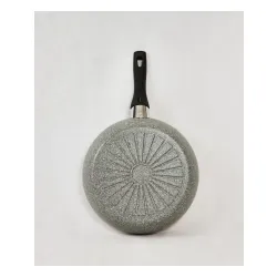 BALLARINI Ferrara 24 cm - patelnia granitowa nieprzywierająca