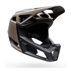 Kask rowerowy Full Face FOX Proframe Solid MIPS