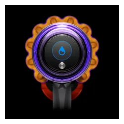 Пылесос Dyson V15s Detect Submarine