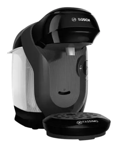 Капсульная кофемашина Bosch Tassimo Style TAS1102