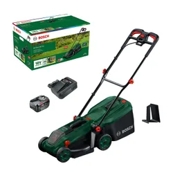 Kosiarka akumulatorowa BOSCH Rotak18V-34 06008B9N00