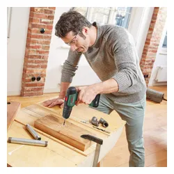 Bosch UniversalImpact 18V șurubelniță burghiu