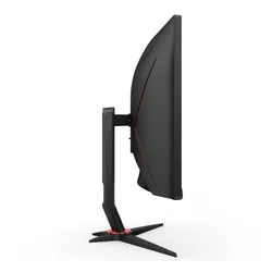 Monitor AOC CU34G2XE/BK 34" UWQHD VA 144Hz 1ms Zakrzywiony Gamingowy