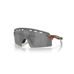 Okulary rowerowe OAKLEY Encoder Strike PRIZM Black