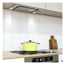 Okap Globalo Retio 60.2 Inox