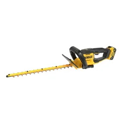 Nożyce do żywopłotu DEWALT DCMHT564P1-QW 550mm 18V akumulatorowe