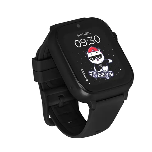 Smartwatch Garett Cute 2 45mm LTE черный