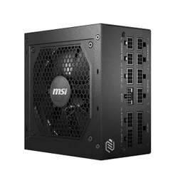 Zasilacz MSI MAG A750GL PCIE5 750W 80+ Gold