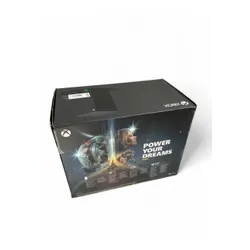 Konsola Microsoft Xbox Series X - 1TB - outlet