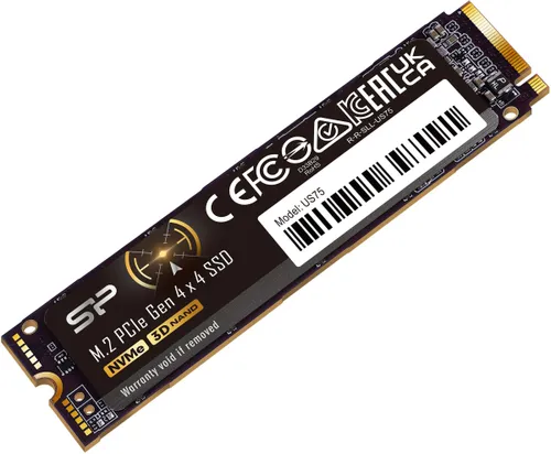 Dysk SILICON POWER US75 1TB SSD
