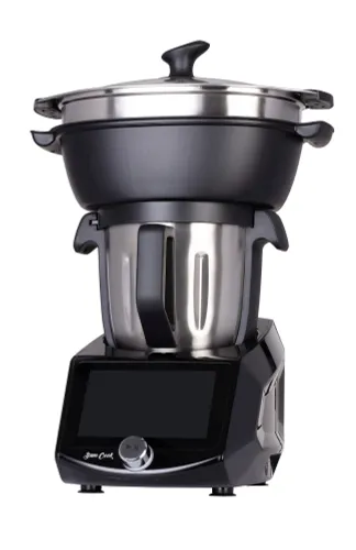 Robot wielofunkcyjny SAM COOK PSC-11 (WiFi) 1400W z wagą i funkcją gotowania