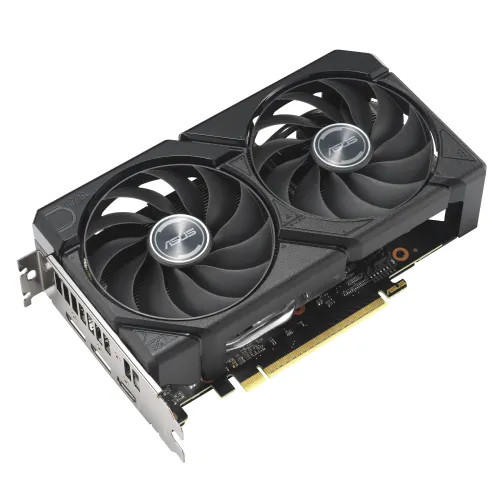 Karta graficzna ASUS Dual Radeon RX 9060 XT 8GB GDDR6 128bit FSR