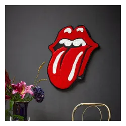 Конструктор Lego 31206 Art - The Rolling Stones