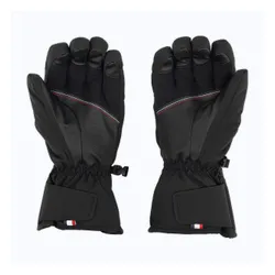 Rękawice narciarskie męskie Rossignol Legend Impr black