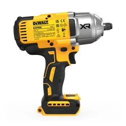 Klucz udarowy 1/2" DeWalt DCF900NT