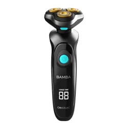 Golarka CECOTEC PrecisionCare TwistGroom 10in1 Na sucho