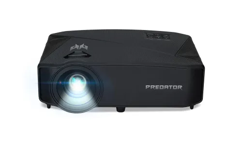 Projektor do kina domowego Acer Predator GD712 DLP 4K Wi-Fi