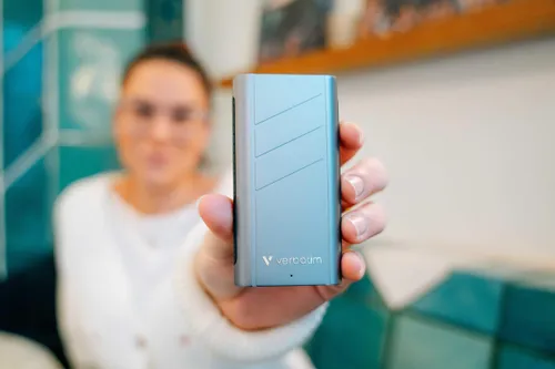 Dysk VERBATIM TurboMetal 1TB SSD