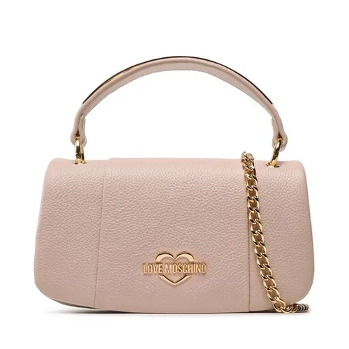 Dragoste MOSCHINO jc4336pp0gk1060b geantă de mână Nud
