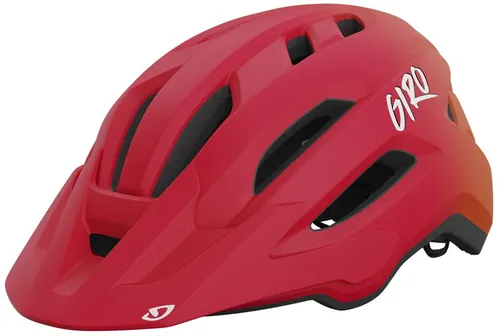Kask rowerowy GIRO Fixture II MIPS Youth