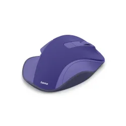 Myszka Hama WM-500 Niebieski