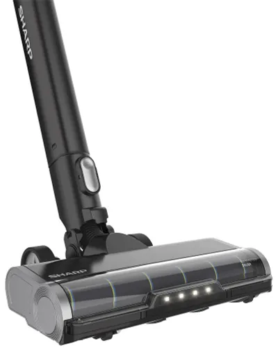 Odkurzacz pionowy SHARP SA-VP4261BS