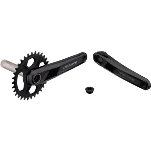 Mechanizm korbowy Shimano Deore FC-M6100 (32T) - 170mm