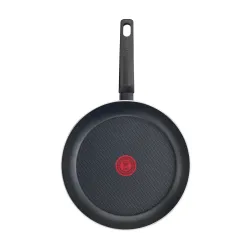 Zestaw patelni Tefal Simple Cook B5569153 Tytanowa 20cm, 24cm, 28cm