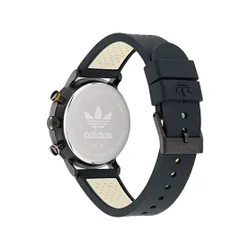 Часы adidas Originals Code One Chrono AOSY24084 Черный