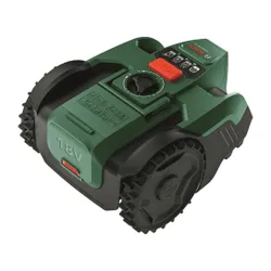 Robot koszący BOSCH Visimow 18V-100 06008E1002 Bez przewodu ograniczającego
