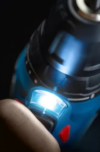 Wiertarko-wkrętarka akumulatorowa DEDRA Maus DED7330