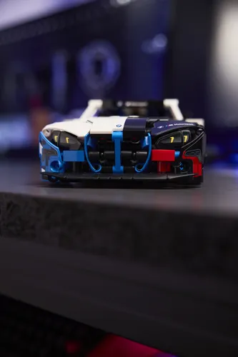 LEGO 42226 Technic: Гоночный автомобиль BMW M4 GT3 EVO
