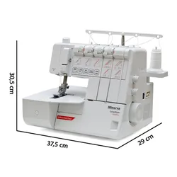 Maszyna do szycia MINERVA CS1000PRO