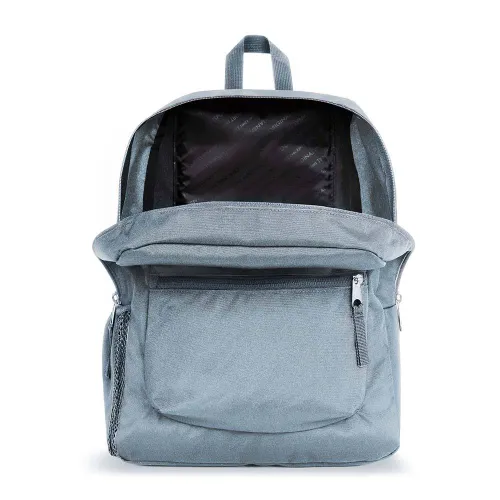 Рабочий рюкзак JanSport Cross Town-blue dusk