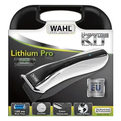 Maszynka do włosów Wahl 1910 Lithium Pro Clipper LED