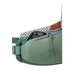 Plecak turystyczny Tatonka Hike Pack 27 - sage green