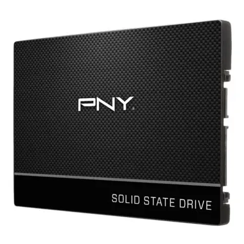 Dysk SSD PNY CS900 500GB 2,5"