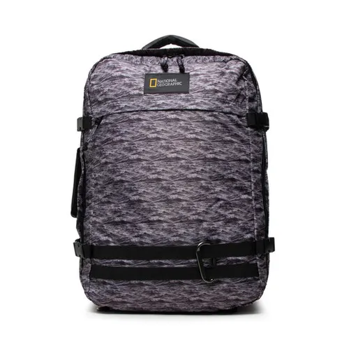 National Geographic 3 Mod Rucsac N11801. 98 SE valuri de mare
