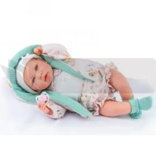 Lalka hiszpańska Ane 45cm