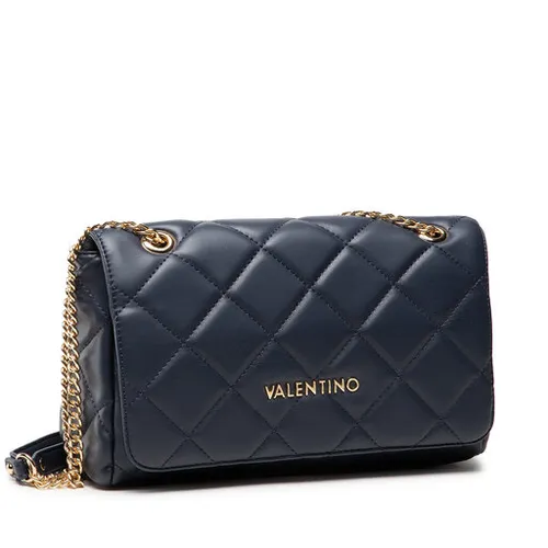 Valentino Ocarina Vbs3kk02 Portofel Blu