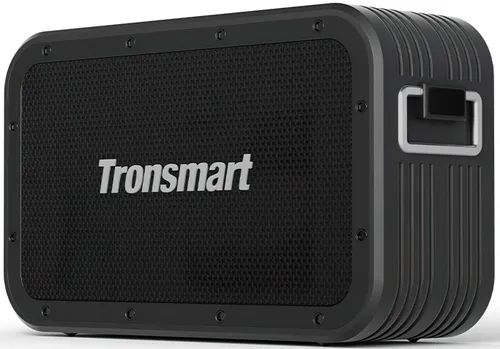 Głośnik mobilny TRONSMART Force Max Czarny