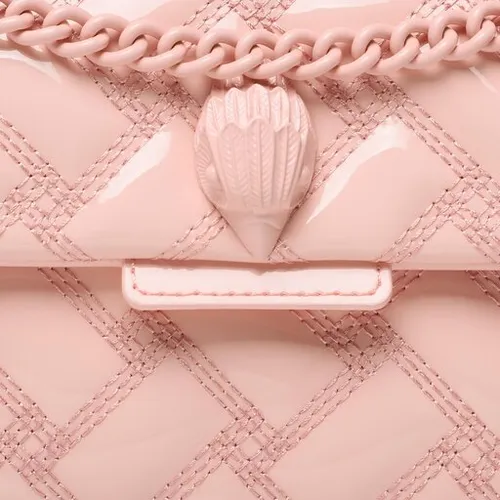 Kurt Geiger Mini Geantă Kensington 9798791109 Piersic