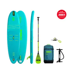 Deska SUP JOBE Nera SUP Board Package 10'6"