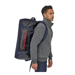 Patagonia Black Hole Duffel 70 L-classıc Navy Seyahat Çantası